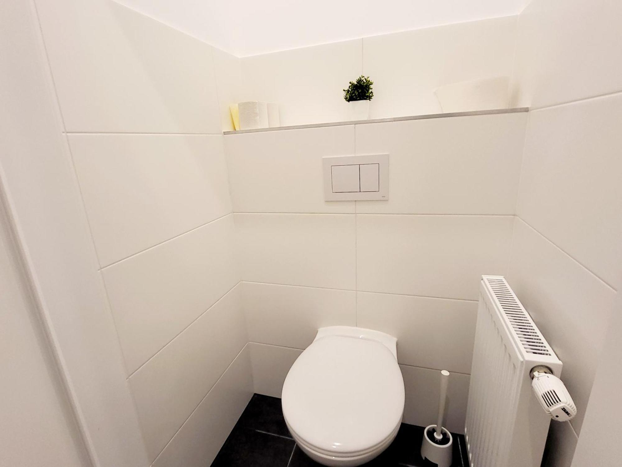 Appartement Floridsdorfer - Free Highspeed-internet *