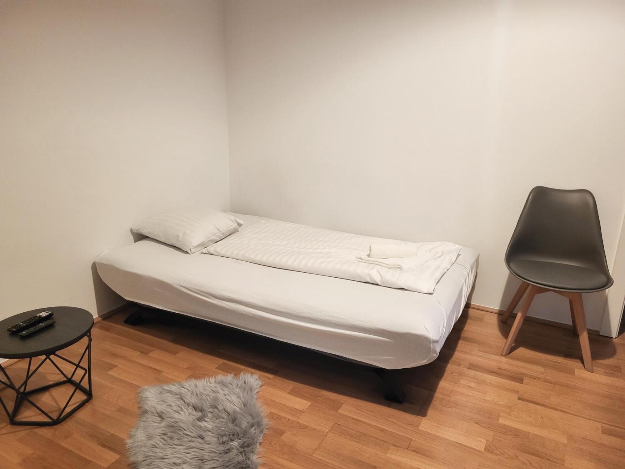 Floridsdorfer - Free Highspeed-internet Appartement Vienne