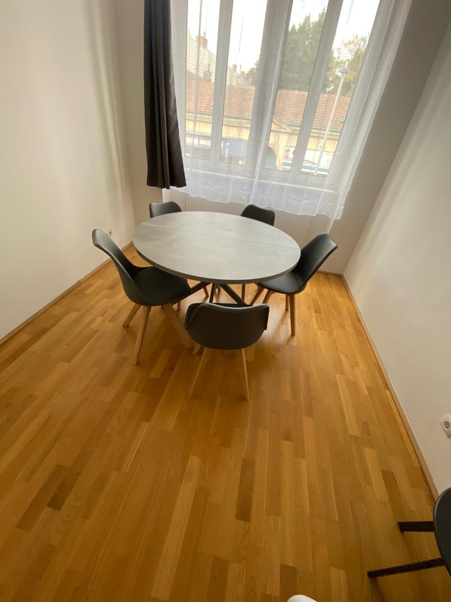 Floridsdorfer - Free Highspeed-internet Appartement